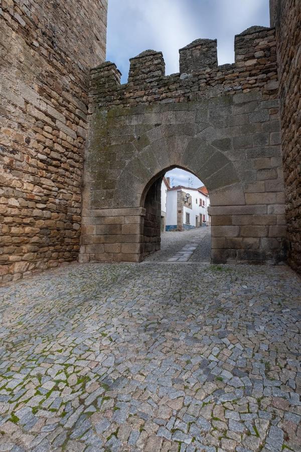Portas Da Villa Miranda do Douro Eksteriør billede